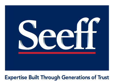 Seeff Logo
